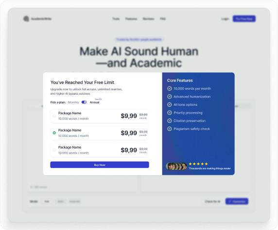 Underwriting Workflow System